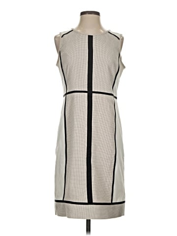 Ann Taylor Factory Casual Dress (view 1)
