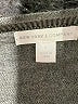 New York & Company 100% Acrylic Gray Pullover Sweater Size S - photo 7