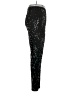 Forever 21 100% Polyester Stars Black Active Pants Size M - photo 4