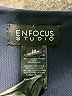 En Focus Studio Argyle Gray Casual Dress Size 14 - photo 7