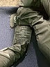 En Focus Studio Argyle Gray Casual Dress Size 14 - photo 9