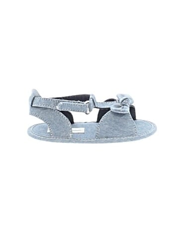 Ralph Lauren Sandals (view 1)