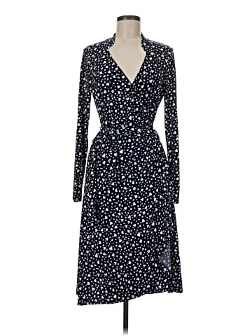 Leota Casual Dress (view 1)