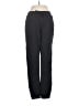 Eddie Bauer Solid Black Casual Pants Size 4 - photo 1