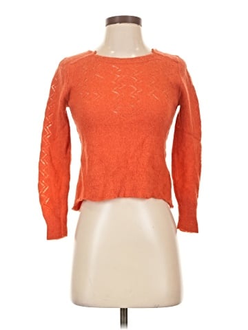 Cotélac Pullover Sweater (view 1)
