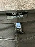 Apt. 9 Solid Black Dress Pants Size 18 - photo 4