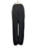 Eddie Bauer Solid Black Casual Pants Size 4 - photo 2