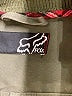 Fox 100% Cotton Green Jacket Size M (estimated) - photo 6