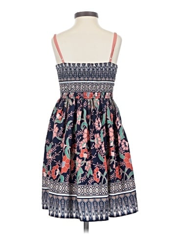 Band of Gypsies Casual Dress (view 2)