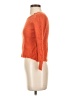 Cotélac Orange Pullover Sweater Size Sm (1) - photo 5