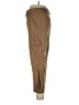 Banana Republic Brown Cargo Pants Size 10 - photo 5