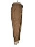 Banana Republic Brown Cargo Pants Size 10 - photo 4