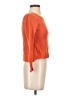 Cotélac Orange Pullover Sweater Size Sm (1) - photo 4