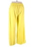 Stylewe Yellow Casual Pants Size XXL - photo 2