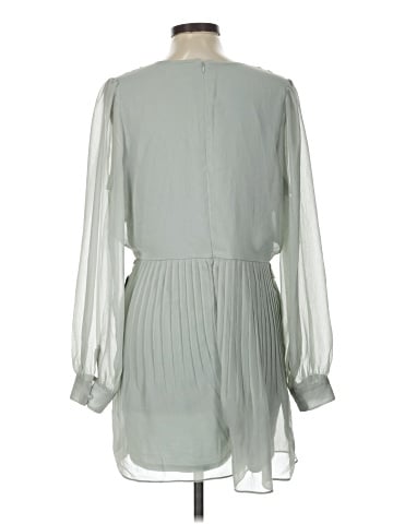 Express Cocktail Dress (view 2)