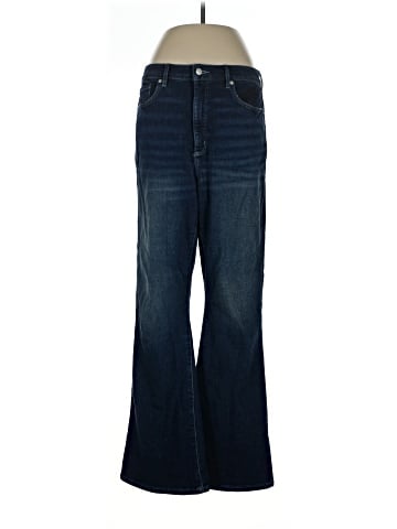 Ann Taylor LOFT Jeans (view 1)