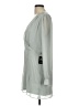 Express Gray Cocktail Dress Size L - photo 5