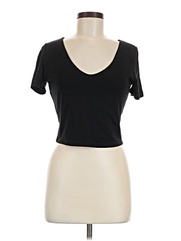 wasabi + mint Short Sleeve T-Shirt (view 1)