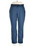 Ash Blue Active Pants Size XL - photo 1