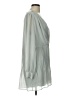 Express Gray Cocktail Dress Size L - photo 4