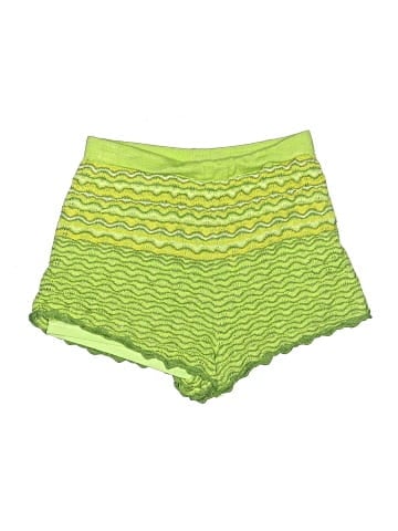 GB Girls Shorts (view 1)