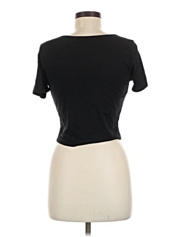 wasabi + mint Short Sleeve T-Shirt (view 2)