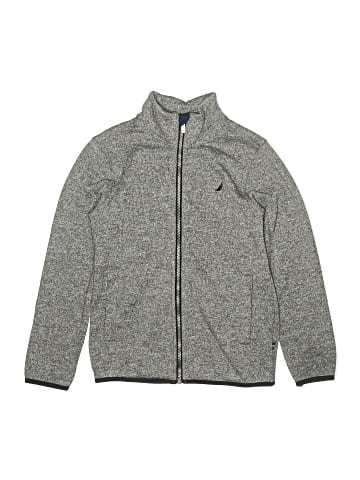 Nautica Track Jacket (view 1)