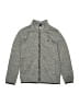 Nautica Gray Track Jacket Size 10 - 12 - photo 1
