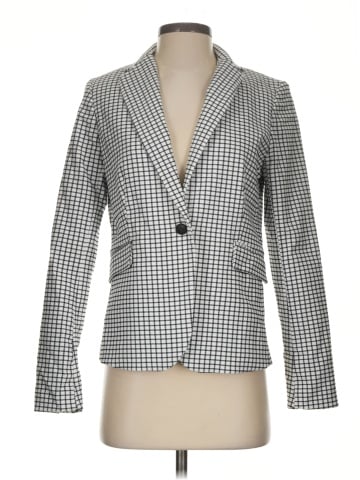 Rachel Zoe TJX Blazer (view 1)