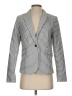 Rachel Zoe TJX Houndstooth Gray Blazer Size S - photo 1