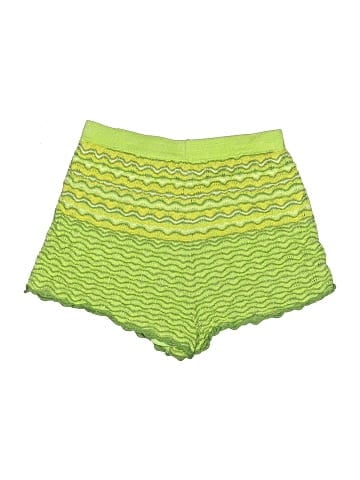 GB Girls Shorts (view 2)