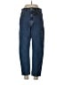 Gap Blue Jeans Size 31 waist - photo 1