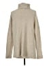 Soft Joie Tan Turtleneck Sweater Size M - photo 2