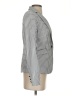 Rachel Zoe TJX Houndstooth Gray Blazer Size S - photo 4