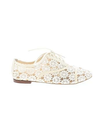 Gianni Bini Flats (view 1)