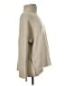 Soft Joie Tan Turtleneck Sweater Size M - photo 4