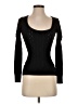 Bebe Black Pullover Sweater Size S - photo 1