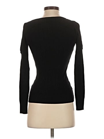 Bebe Pullover Sweater (view 2)