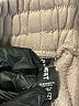 Comfrt Solid Gray Casual Pants Size XL - photo 3