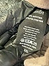 Comfrt Solid Gray Casual Pants Size XL - photo 4