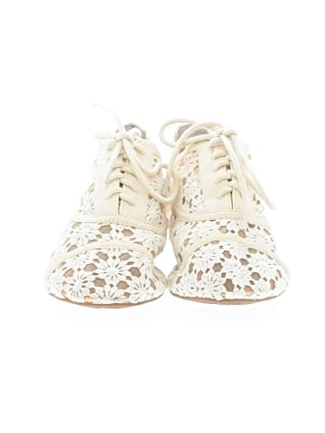 Gianni Bini Flats (view 2)