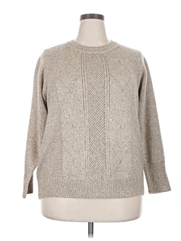 Lee Pullover Sweater (view 1)
