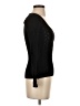 Bebe Black Pullover Sweater Size S - photo 4