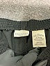 White Stag 100% Polyester Black Dress Pants Size 18W - photo 4