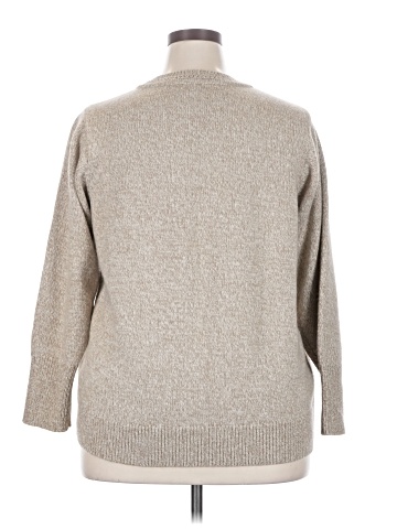 Lee Pullover Sweater (view 2)