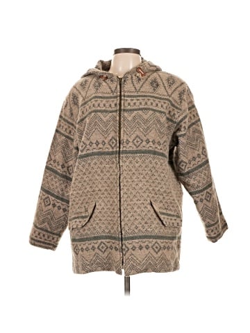 Woolrich Coat (view 1)