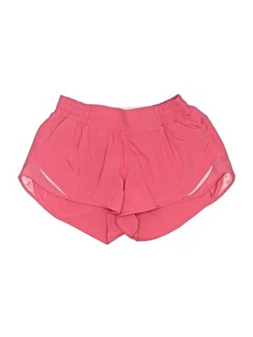 Lululemon Athletica Athletic Shorts (view 1)