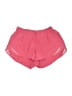 Lululemon Athletica Pink Athletic Shorts Size 6 - photo 1