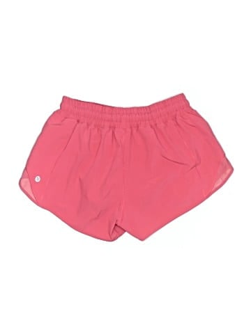 Lululemon Athletica Athletic Shorts (view 2)
