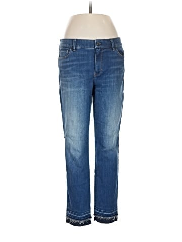 White House Black Market Jeans (view 1)